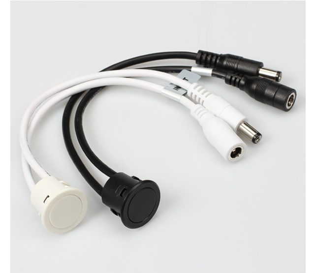 LED-Einbau-Sensor-Touch-Dimmer für einfarbige LED-Streifen – STD004A Schwarz, 12-24V DC, IP20, 150W max., Touch-Bedienung, dimmbar, für Innenbereich, kompatibel mit monochromen LED-Streifen LED-Einbau-Sensor-Touch-Dimmer für einfarbige LED-Streifen – STD004A Schwarz, 12-24V DC, IP20, 150W max., Touch-Bedienung, dimmbar, für Innenbereich, kompatibel mit monochromen LED-Streifen