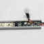 LED-Profil-Sensoren von Luksus Einstellbarer LED-Dämmerungsschalter & PIR-Sensor – SLSS002 – 12-24V, max. 8A, 192W, für LED-Streifen, Innen- und Außenbereich, IP44