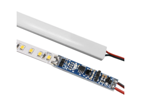 LED Aluminiumprofil Näherungssensor Schalter – SPS001 für LED Streifen