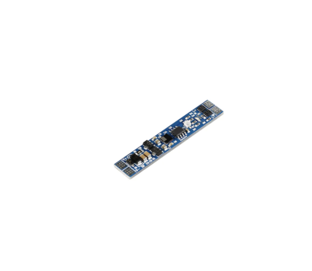 LED Aluminiumprofil mit integrierter Näherungssensor-Schaltung, 2 m Länge