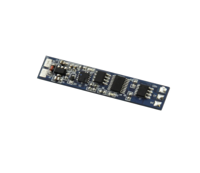 Dual-Weiß LED-Profil-Dimmer mit Memory-Funktion und Sensor für LED-Streifen – SPS003 | Präzise Lichtsteuerung, 24V, 12W/m, 2700K-6500K, dimmbar, für Innen- und Außenbereich Dual-Weiß LED-Profil-Dimmer mit Memory-Funktion und Sensor für LED-Streifen – SPS003 | Präzise Lichtsteuerung, 24V, 12W/m, 2700K-6500K, dimmbar, für Innen- und Außenbereich