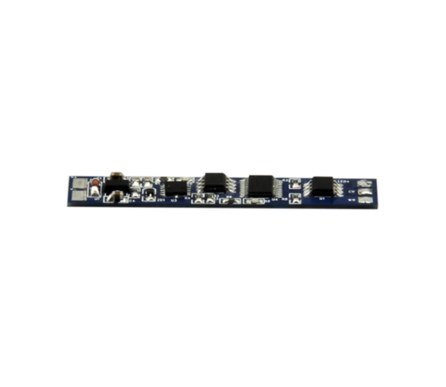Dual-Weiß LED-Profil-Dimmer mit Memory-Funktion und Sensor für LED-Streifen – SPS003 | Präzise Lichtsteuerung, 24V, 12W/m, 2700K-6500K, dimmbar, für Innen- und Außenbereich Dual-Weiß LED-Profil-Dimmer mit Memory-Funktion und Sensor für LED-Streifen – SPS003 | Präzise Lichtsteuerung, 24V, 12W/m, 2700K-6500K, dimmbar, für Innen- und Außenbereich