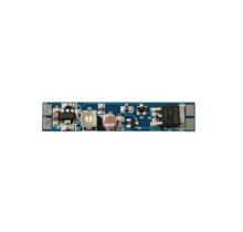 LED Dämmerungsschalter für LED Streifen – SLSS001 | 12-24V DC, PWM-Technologie, Ein-/Ausschalter, Helligkeitsregelung, kompatibel mit RGB & RGBW LED-Streifen, einfache Installation