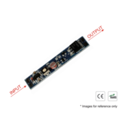 LED Dämmerungsschalter für LED Streifen – SLSS001 | 12-24V DC, PWM-Technologie, Ein-/Ausschalter, Helligkeitsregelung, kompatibel mit RGB & RGBW LED-Streifen, einfache Installation