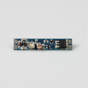 LED Dämmerungsschalter für LED Streifen – SLSS001 | 12-24V DC, PWM-Technologie, Ein-/Ausschalter, Helligkeitsregelung, kompatibel mit RGB & RGBW LED-Streifen, einfache Installation