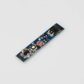 LED Dämmerungsschalter für LED Streifen – SLSS001 | 12-24V DC, PWM-Technologie, Ein-/Ausschalter, Helligkeitsregelung, kompatibel mit RGB & RGBW LED-Streifen, einfache Installation