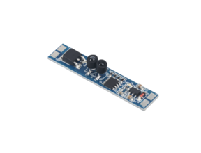LED Profil Dimmer SEIR001 mit Memory-Funktion für 12V/24V LED Streifen