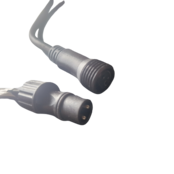 80 Meter LED Streifen für Weihnachtsbeleuchtung - 800 LEDs - Extra Warmweiß & Amber - IP67 Wasserdicht - Professionelle Luxus-Ausführung