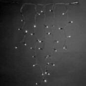 3m LED Streifen Starter-Set – IJspegels Kerzlicht Warmweiß 100 LEDs – Professionell – IP44 Wasserdicht – LUKSUS Weihnachtsbeleuchtung für Innen & Außen 3m LED Streifen Starter-Set – IJspegels Kerzlicht Warmweiß 100 LEDs – Professionell – IP44 Wasserdicht – LUKSUS Weihnachtsbeleuchtung für Innen & Außen