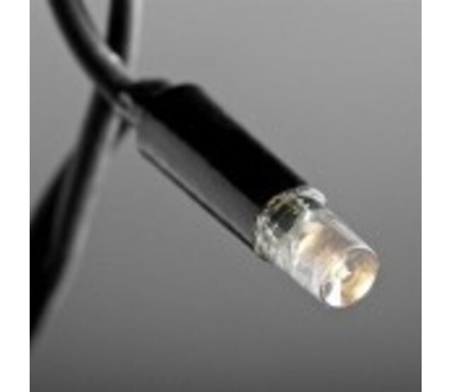 15 Meter LED Streifen für Weihnachtsbeleuchtung – 500 LEDs in Warmweiß – Professionelle IP44 Wasserdichte Außenbeleuchtung – LUKSUS Premium Qualität 15 Meter LED Streifen für Weihnachtsbeleuchtung – 500 LEDs in Warmweiß – Professionelle IP44 Wasserdichte Außenbeleuchtung – LUKSUS Premium Qualität