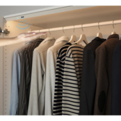 COB LED Streifen 24V DUAL WHITE 22W 1820LM 608 LEDs/m IP67 wasserdicht – 5m | Hochwertige LED-Beleuchtung für Innen- und Außenbereich COB LED Streifen 24V DUAL WHITE 22W 1820LM 608 LEDs/m IP67 wasserdicht – 5m | Hochwertige LED-Beleuchtung für Innen- und Außenbereich