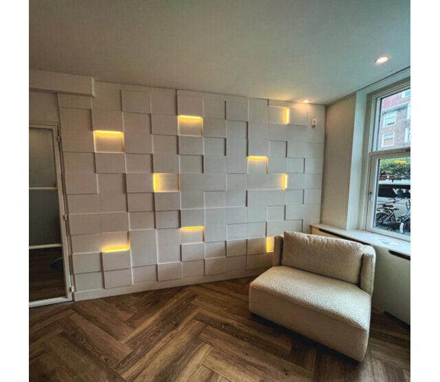 COB LED Streifen 24V DUAL WHITE 22W 1820LM 608 LEDs/m IP67 wasserdicht – 5m | Hochwertige LED-Beleuchtung für Innen- und Außenbereich COB LED Streifen 24V DUAL WHITE 22W 1820LM 608 LEDs/m IP67 wasserdicht – 5m | Hochwertige LED-Beleuchtung für Innen- und Außenbereich