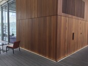 Neon Flex LED Streifen 24V 2700K extra warmweiß 9,6W 1000LM 6x12mm IP67 – 10m für Innen- und Außenbeleuchtung Neon Flex LED Streifen 24V 2700K extra warmweiß 9,6W 1000LM 6x12mm IP67 – 10m für Innen- und Außenbeleuchtung