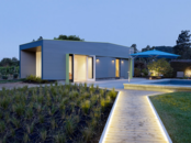 Neon Flex LED Streifen 24V 2700K extra warmweiß 9,6W 1000LM 6x12mm IP67 – 10m für Innen- und Außenbeleuchtung Neon Flex LED Streifen 24V 2700K extra warmweiß 9,6W 1000LM 6x12mm IP67 – 10m für Innen- und Außenbeleuchtung