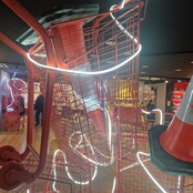 LED Streifen Neon Flex 24V 4000K Naturweiß 9,6W 1000LM 6x12mm IP67 – 10m für Innen- und Außenbeleuchtung LED Streifen Neon Flex 24V 4000K Naturweiß 9,6W 1000LM 6x12mm IP67 – 10m für Innen- und Außenbeleuchtung