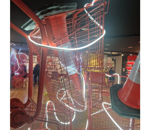 LED Streifen Neon Flex 24V 4000K Naturweiß 9,6W 1000LM 6x12mm IP67 – 10m für Innen- und Außenbeleuchtung LED Streifen Neon Flex 24V 4000K Naturweiß 9,6W 1000LM 6x12mm IP67 – 10m für Innen- und Außenbeleuchtung