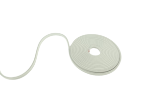 Mini Neon Flex LED Streifen 24V 4000K natürlich weiß 10W 850LM 4x8mm IP67 – 5m