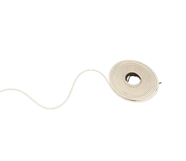 Mini Neon Flex LED Streifen 24V, 4000K Naturweiß, 10W, 850LM, 4x8mm, IP67, 5m – Energieeffiziente Beleuchtung für Innen- und Außenbereich Mini Neon Flex LED Streifen 24V, 4000K Naturweiß, 10W, 850LM, 4x8mm, IP67, 5m – Energieeffiziente Beleuchtung für Innen- und Außenbereich