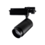Trackrail-Beleuchtung 3-Phasen Luksus 3-Phasen dimmbarer LED-Schienenstrahler 30W, 3000K Warmweiß, einstellbarer Abstrahlwinkel 15-60°, schwarz, für professionelle Beleuchtung