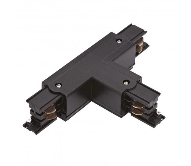 3-Phasen-Schienenverbinder für schwarze Stromschienen, linksseitig – Präzisionsstecker für 3-Phasen-Leitungen, robuste Bauweise, kompatibel mit 3-Phasen-Schienensystemen, ideal für industrielle Anwendungen 3-Phasen-Schienenverbinder für schwarze Stromschienen, linksseitig – Präzisionsstecker für 3-Phasen-Leitungen, robuste Bauweise, kompatibel mit 3-Phasen-Schienensystemen, ideal für industrielle Anwendungen