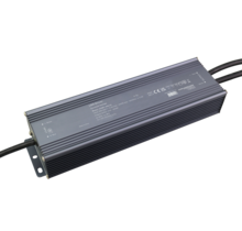 600W 24V 25A LED-Netzteil – IP66 wasserdicht – GSMC-600-24 – Leistungsstarke Stromversorgung für LED-Streifen, Beleuchtung & Industrieanwendungen – Robust & zuverlässig