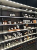 Flexibel schneidbarer COB LED Streifen, Naturweiß 4000K, 12W, 1200LM, 528LED/m, 24VDC, IP20, 10 Meter – Ideal für Innenbeleuchtung, hohe Lichtausbeute, einfache Installation Flexibel schneidbarer COB LED Streifen, Naturweiß 4000K, 12W, 1200LM, 528LED/m, 24VDC, IP20, 10 Meter – Ideal für Innenbeleuchtung, hohe Lichtausbeute, einfache Installation