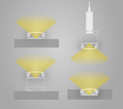 Aluminium LED-Profil mit Klickabdeckung 16,80 mm x 6,47 mm für LED-Streifen – 01ALU | Präzise Montage, optimale Lichtverteilung | Ideal für Innen- und Außenbeleuchtung | Hochwertige Aluminiumlegierung Aluminium LED-Profil mit Klickabdeckung 16,80 mm x 6,47 mm für LED-Streifen – 01ALU | Präzise Montage, optimale Lichtverteilung | Ideal für Innen- und Außenbeleuchtung | Hochwertige Aluminiumlegierung