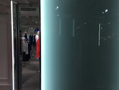 Schwarzes LED-Aluminiumprofil mit Diffusorabdeckung - 16,8mm x 13,01mm - für LED-Streifen - Präzisionsgehäuse in Industriequalität - 02ZWART