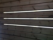 Aluminium LED-Profil mit Abdeckung für LED-Streifen – 16,8 mm x 13,01 mm – 02ALU – Präzise Montage, optimale Lichtverteilung, hochwertige Verarbeitung Aluminium LED-Profil mit Abdeckung für LED-Streifen – 16,8 mm x 13,01 mm – 02ALU – Präzise Montage, optimale Lichtverteilung, hochwertige Verarbeitung