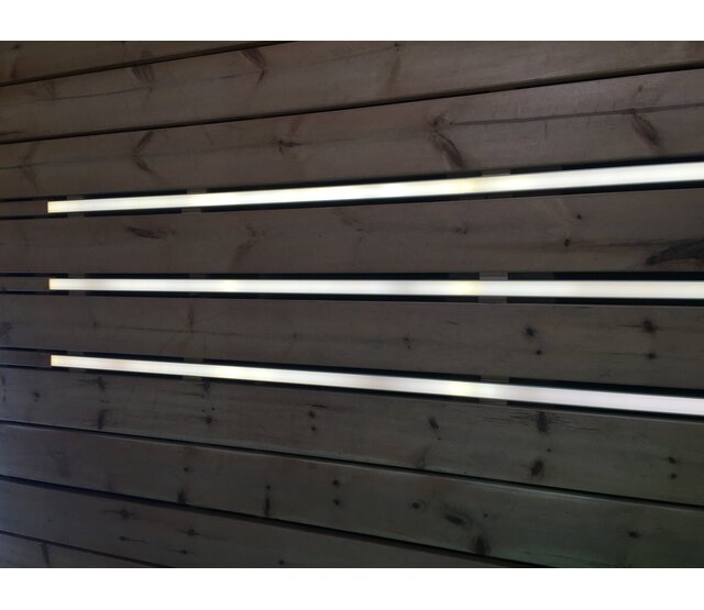 Aluminium LED-Profil mit Abdeckung für LED-Streifen – 16,8 mm x 13,01 mm – 02ALU – Präzise Montage, optimale Lichtverteilung, hochwertige Verarbeitung Aluminium LED-Profil mit Abdeckung für LED-Streifen – 16,8 mm x 13,01 mm – 02ALU – Präzise Montage, optimale Lichtverteilung, hochwertige Verarbeitung