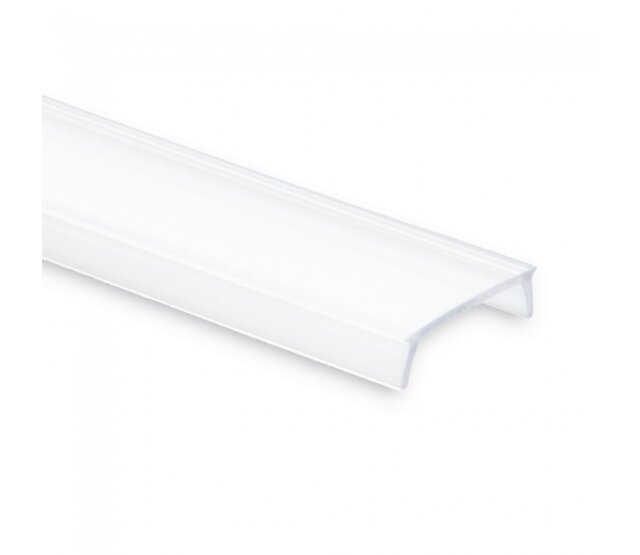 LED-Einbauprofile perfekt für COB LED Streifen