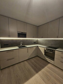 LED Aluminium-Hohlkammerprofil 24 mm x 19,4 mm mit Diffusorabdeckung für LED-Streifen – C21 Weiß, optimiert für indirekte Beleuchtung und Einbauleuchten