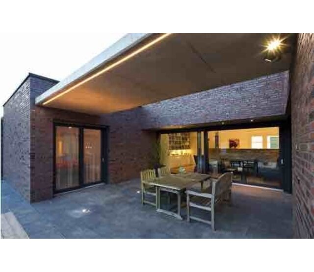 XL LED-Aluminiumprofil inkl. Abdeckung 26,79 mm x 26 mm XL06ALU – Hochwertiges Profil für LED-Streifen, präzise Maße, optimale Lichtstreuung, ideal für professionelle Beleuchtungslösungen