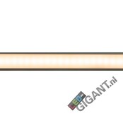 LED-Einbauprofil mit Abdeckung 28 mm x 8 mm für LED-Streifen – 09Inbouw-Alu, Aluminium, präzise Montage, diffuses Licht, ideal für moderne Beleuchtungslösungen LED-Einbauprofil mit Abdeckung 28 mm x 8 mm für LED-Streifen – 09Inbouw-Alu, Aluminium, präzise Montage, diffuses Licht, ideal für moderne Beleuchtungslösungen