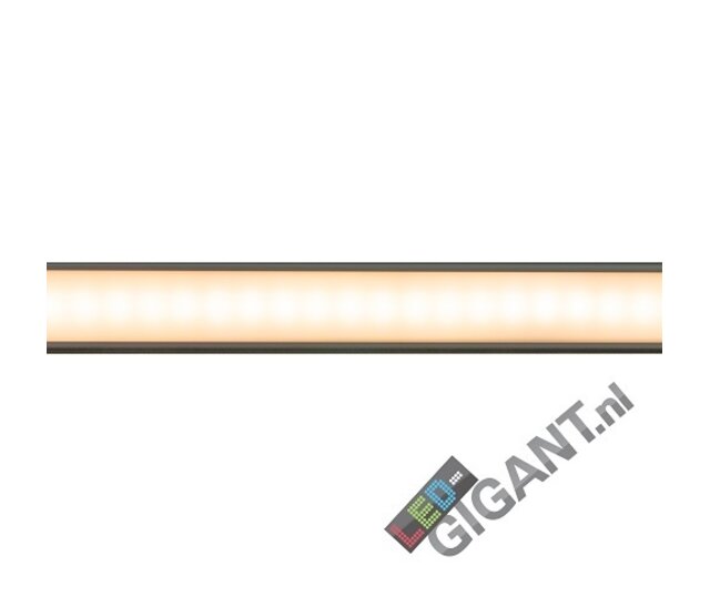 LED-Einbauprofil mit Abdeckung 28 mm x 8 mm für LED-Streifen – 09Inbouw-Alu, Aluminium, präzise Montage, diffuses Licht, ideal für moderne Beleuchtungslösungen LED-Einbauprofil mit Abdeckung 28 mm x 8 mm für LED-Streifen – 09Inbouw-Alu, Aluminium, präzise Montage, diffuses Licht, ideal für moderne Beleuchtungslösungen