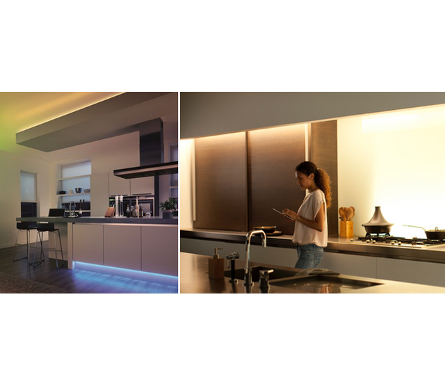 Schwarzes diagonal eingebautes LED-Profil mit Klickabdeckung 30 mm x 12,7 mm für LED-Streifen – C22SCHWARZ, ideal für moderne Beleuchtungslösungen Schwarzes diagonal eingebautes LED-Profil mit Klickabdeckung 30 mm x 12,7 mm für LED-Streifen – C22SCHWARZ, ideal für moderne Beleuchtungslösungen