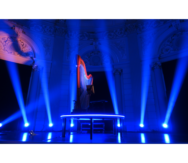 LED Profil Biegbar 20 mm x 3,3 mm - F12ALU - für 12 mm breite LED-Streifen, ideal für indirekte Beleuchtung, Montageleichtigkeit und optimale Wärmeableitung