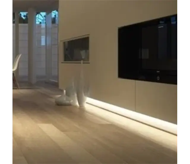 Schwarzes LED-Aluminiumprofil mit Klick-Abdeckung 10 mm x 9,2 mm für LED-Streifen – SLIM08ZWART | Präzise Montage, optimale Lichtstreuung, hochwertige Verarbeitung | Ideal für indirekte Beleuchtung und Designprojekte Schwarzes LED-Aluminiumprofil mit Klick-Abdeckung 10 mm x 9,2 mm für LED-Streifen – SLIM08ZWART | Präzise Montage, optimale Lichtstreuung, hochwertige Verarbeitung | Ideal für indirekte Beleuchtung und Designprojekte