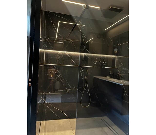 LED-Streifen-Stuckprofil mit Abdeckung, 57 mm x 11 mm, STUC200 – Präzise LED-Einbauleiste für moderne Beleuchtungslösungen, ideal für Innenräume, inklusive Diffusor und Montagezubehör LED-Streifen-Stuckprofil mit Abdeckung, 57 mm x 11 mm, STUC200 – Präzise LED-Einbauleiste für moderne Beleuchtungslösungen, ideal für Innenräume, inklusive Diffusor und Montagezubehör