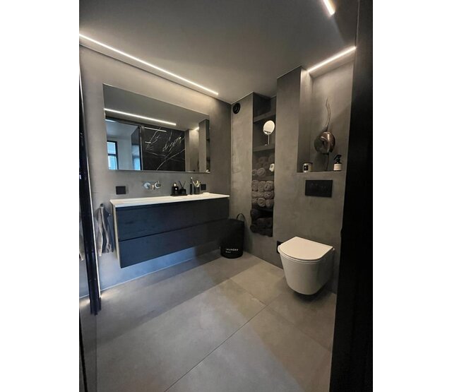 LED-Streifen-Stuckprofil mit Abdeckung, 57 mm x 11 mm, STUC200 – Präzise LED-Einbauleiste für moderne Beleuchtungslösungen, ideal für Innenräume, inklusive Diffusor und Montagezubehör LED-Streifen-Stuckprofil mit Abdeckung, 57 mm x 11 mm, STUC200 – Präzise LED-Einbauleiste für moderne Beleuchtungslösungen, ideal für Innenräume, inklusive Diffusor und Montagezubehör