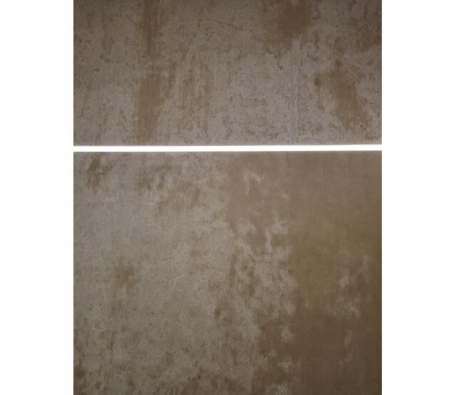 LED-Gipsplattenprofil mit opaker Klickabdeckung, 77 mm x 13,5 mm, GIPS200 – LED-Streifen-Einbauprofil für indirekte Beleuchtung, präzise Kantenführung, optimale Lichtverteilung, ideal für moderne Innenraumgestaltung LED-Gipsplattenprofil mit opaker Klickabdeckung, 77 mm x 13,5 mm, GIPS200 – LED-Streifen-Einbauprofil für indirekte Beleuchtung, präzise Kantenführung, optimale Lichtverteilung, ideal für moderne Innenraumgestaltung