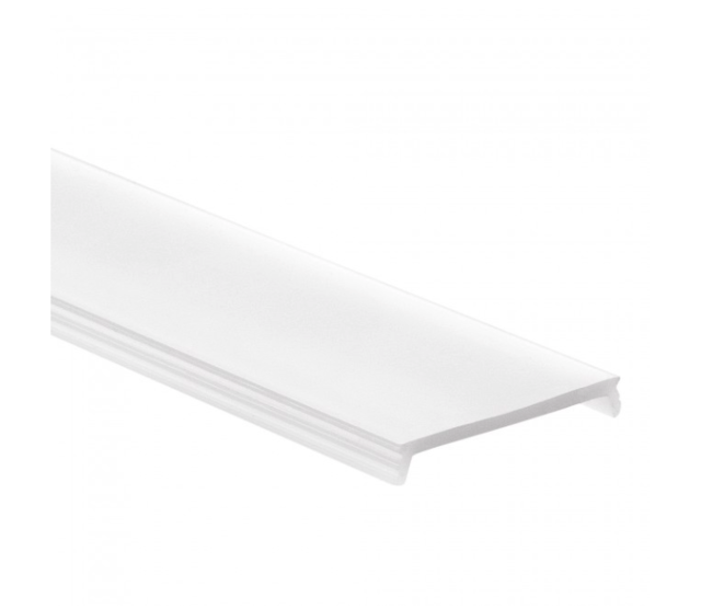 Schwarzes LED XL Aluminiumprofil 4 Meter mit niedriger Abdeckung 33,4mm x 12,8mm – XL10ZWART für LED Streifen, optimale Wärmeableitung, hochwertige Verarbeitung, ideal für Innen- und Außenbeleuchtung Schwarzes LED XL Aluminiumprofil 4 Meter mit niedriger Abdeckung 33,4mm x 12,8mm – XL10ZWART für LED Streifen, optimale Wärmeableitung, hochwertige Verarbeitung, ideal für Innen- und Außenbeleuchtung