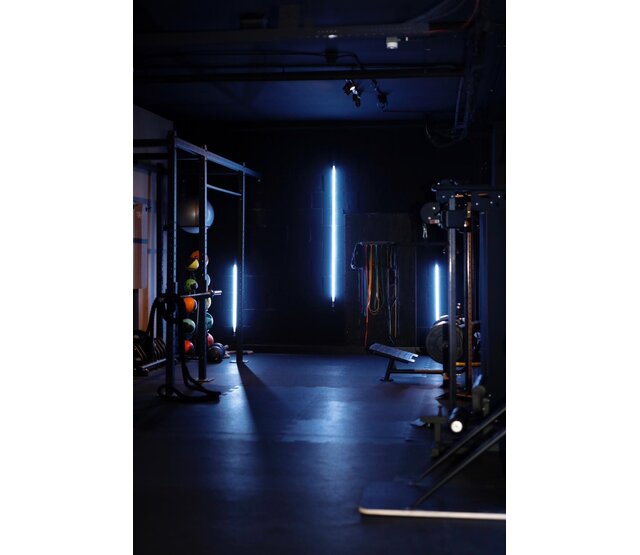 2m Aluminium LED-Profil 16,8x16,8mm mit halbrundem Diffusor für LED-Streifen, 5,2W, weiß – Hochwertiges Profil für gleichmäßige Beleuchtung 2m Aluminium LED-Profil 16,8x16,8mm mit halbrundem Diffusor für LED-Streifen, 5,2W, weiß – Hochwertiges Profil für gleichmäßige Beleuchtung