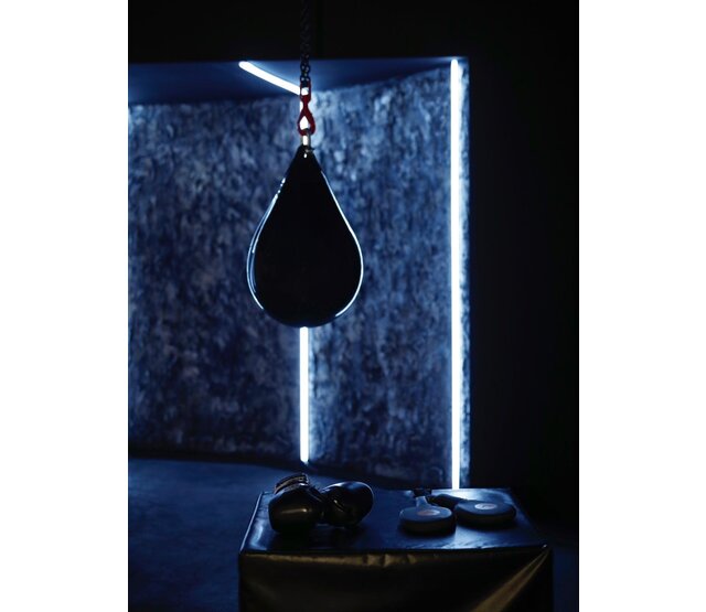 Schwarzes LED-Aluminiumprofil 2 Meter mit Opal-Abdeckung 16,80 mm x 16,80 mm für LED-Streifen – 05.2ZWART – Hochwertige Beleuchtungslösung