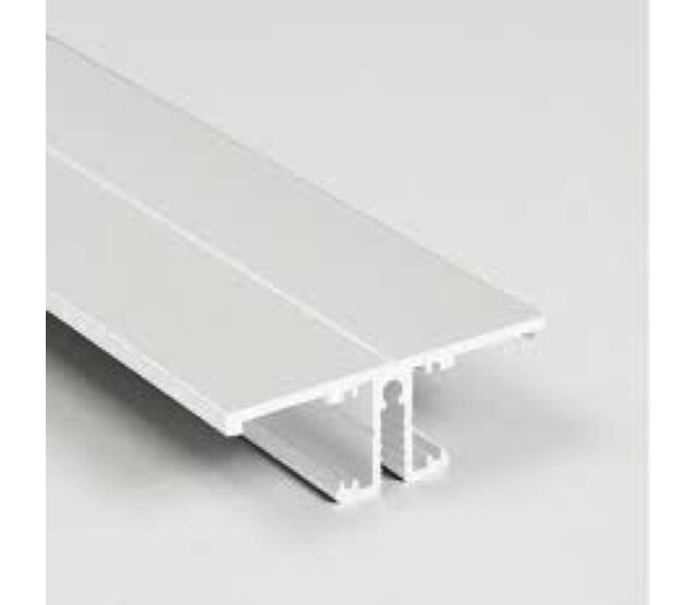 LED Aluminiumprofil Up Down 13,5 mm x 40 mm mit Abdeckung – UpDown02WEISS – Ideal für LED Streifen, präzise Lichtführung, hochwertige Verarbeitung, optimale Wärmeableitung, einfache Montage LED Aluminiumprofil Up Down 13,5 mm x 40 mm mit Abdeckung – UpDown02WEISS – Ideal für LED Streifen, präzise Lichtführung, hochwertige Verarbeitung, optimale Wärmeableitung, einfache Montage