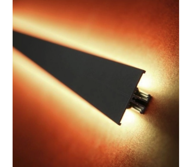 LED Aluminiumprofil Up Down 13,5 mm x 40 mm mit Abdeckung – UpDown02WEISS – Ideal für LED Streifen, präzise Lichtführung, hochwertige Verarbeitung, optimale Wärmeableitung, einfache Montage LED Aluminiumprofil Up Down 13,5 mm x 40 mm mit Abdeckung – UpDown02WEISS – Ideal für LED Streifen, präzise Lichtführung, hochwertige Verarbeitung, optimale Wärmeableitung, einfache Montage