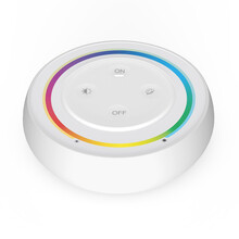 LED Funk-Dimmer – MiBoxer S2 für LED Streifen, stufenlos dimmbar