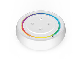 MiBoxer S2 – LED Funk-Dimmer für LED-Streifen, stufenlos dimmbar