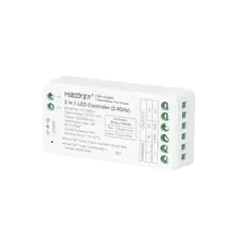 2-in-1 LED Streifen Controller - 1 Zone - PRO - MiBoxer FUT035S+ Dimmer