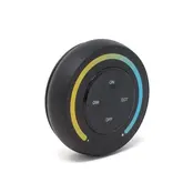 Runder Design Wanddimmer für duale weiße LED-Streifen – Drahtlos – Miboxer S1-B – Präzise Lichtsteuerung für moderne Beleuchtungslösungen Runder Design Wanddimmer für duale weiße LED-Streifen – Drahtlos – Miboxer S1-B – Präzise Lichtsteuerung für moderne Beleuchtungslösungen